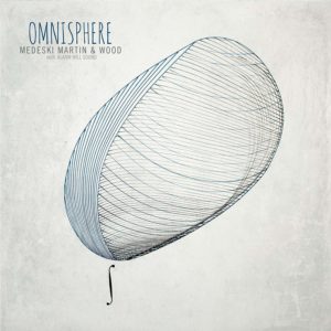 Omnisphere album cover