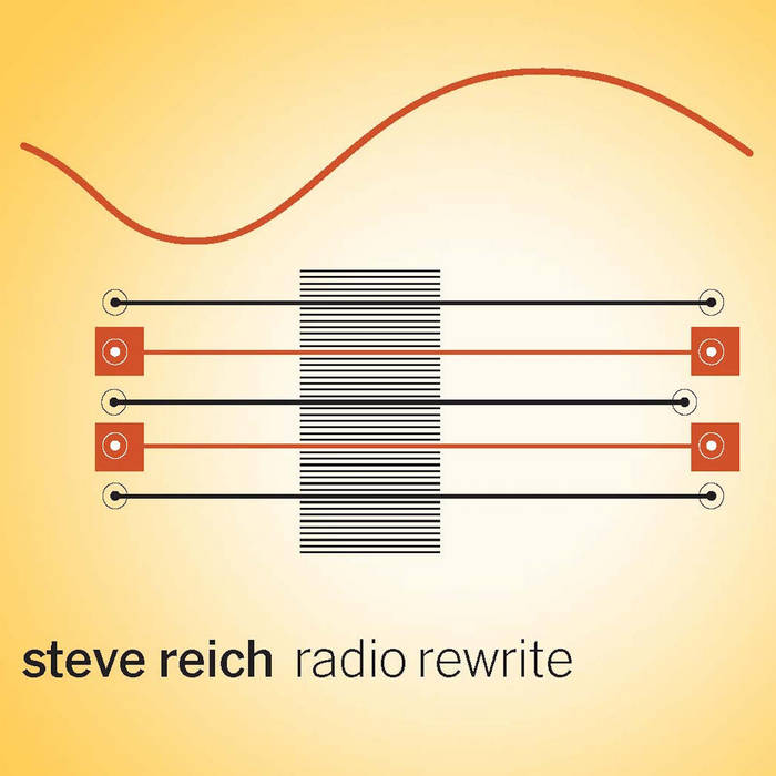 Radio Rewrite album cover